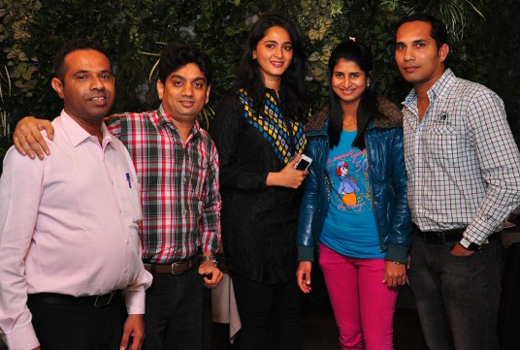 Anushka Shetty 1